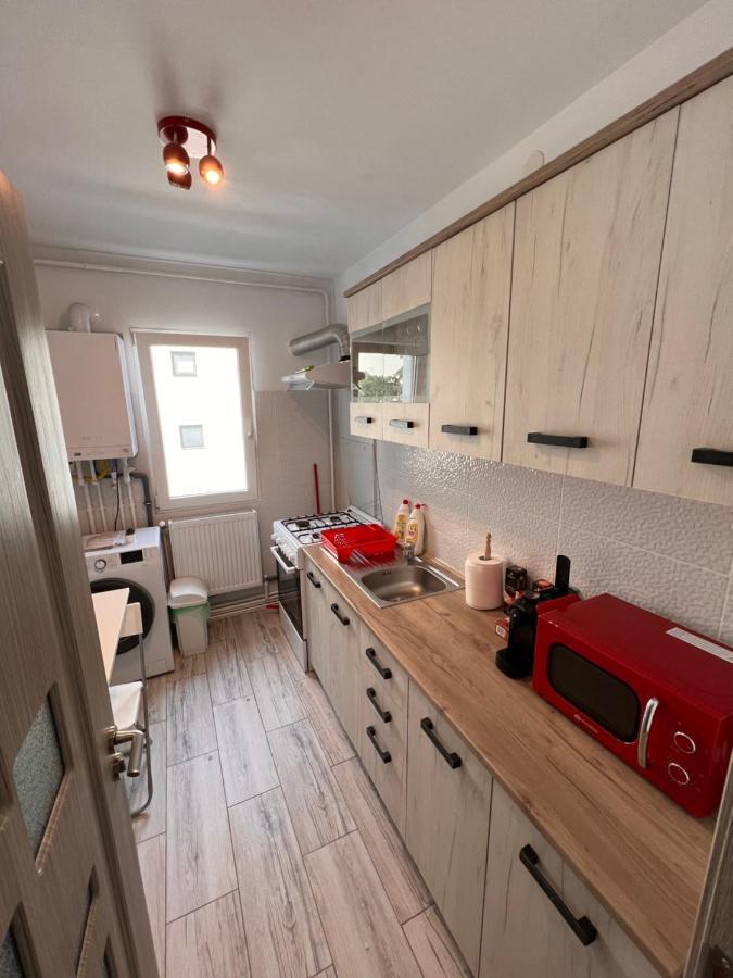 3 Rooms Apartment Airy & Bright Palas Style Iasi Ngoại thất bức ảnh